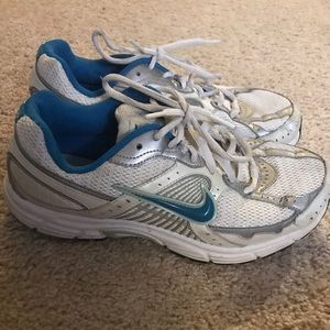 Nike running sneakers